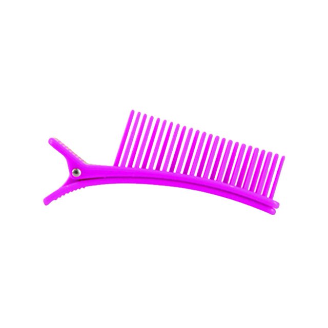 Multifunctional Hair Comb Hair Salon Cutting Comb Salon Drying✨j N1A9