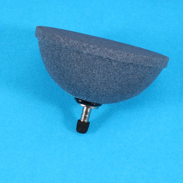 WEUVEB Aquarium Fish Tank Supplies Bubble Diffuser for Oxygen Supply 1Pack