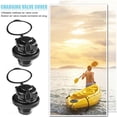 thumbnail image 4 of 1/2X Air Valve Caps Screw Valve Spare For Inflatable Air Bed Raft Dinghy NICE I1D3, 4 of 8