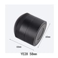 thumbnail image 3 of veasfak Coffee Needle Tamper, Leveling Tool, Hand Tamper Espresso Coffee Stirrer for The 58mm, 3 of 9