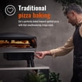 thumbnail image 4 of Witt Fermo 16" Pizza Oven - Graphite, 4 of 5