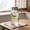 Grey, variant on Dvkptbk cold water jug Acrylic Jug Plastic Juices Jug PC High-Temperature-Proof Bar/KTV Beverage Jug Restaurant Fruit Tea Jug