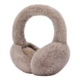 thumbnail image 1 of Extreme Cold Weather Windproof Thermal Ear Soft Lined Cozy Comfort for Winter Sports and Outdoor Activities, 1 of 6