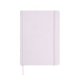 thumbnail image 1 of Think Ink Hard Cover Book Bound Journal - Lavender, 7.5" x 10.25" 200 Lined Pages, 1 of 4