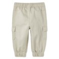 thumbnail image 2 of George Baby Boys' Cargo Jogger, 2 of 2