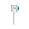 thumbnail image 3 of Black+Decker Battery Operated Fabric Shaver, 6 leaf SS blades, magnetic lint bin, 3 of 10