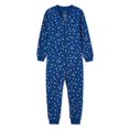 thumbnail image 1 of George Toddler Girls' Printed Sleeper, 1 of 2