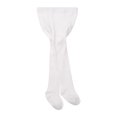 thumbnail image 2 of Faithtur Girls Knit Tights Thread Crochet Pantyhose Warm Ribbed Stockings, 2 of 8