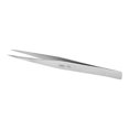 thumbnail image 4 of Pointed Tip Tweezer, Stainless Steel Tweezer, Anti Wear Rust Abrasion Acid Industrial Fine Point Tweezer, for PC8 Semiconductor, 4 of 7