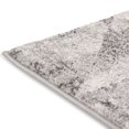 thumbnail image 4 of 5'3"x7'6" Zielle Abstract High Density Premium Rug Style 201, 4 of 4