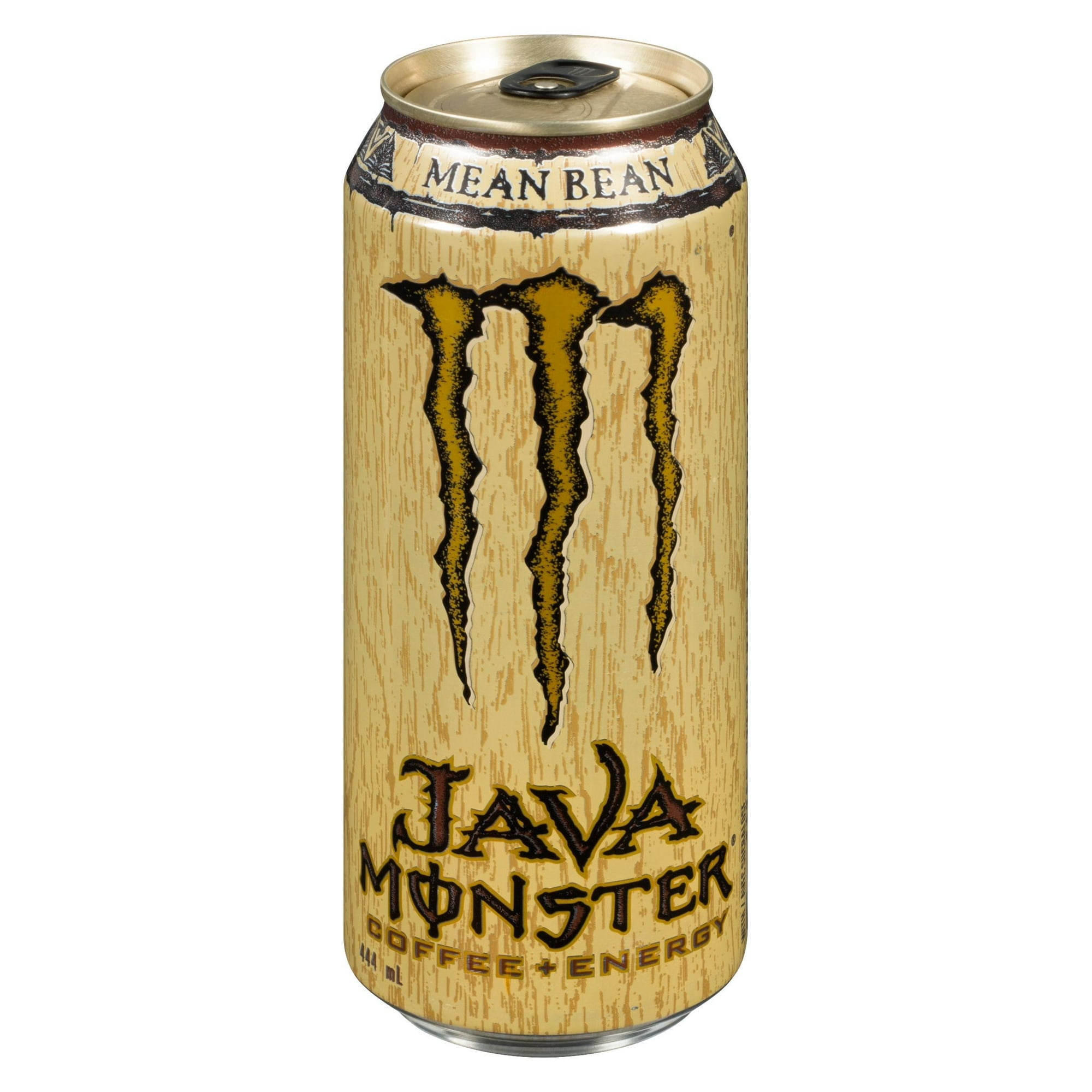 MONSTER ENERGY, Java Mean Bean, 444mL, Can - Walmart.ca