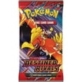 thumbnail image 3 of PokémonTCG: Destined Rivals Booster Pack x1, 3 of 4