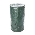 thumbnail image 1 of VALINK Reuseable Garden Leaf Waste Can Yard Compost Bin for Fruit Kitchen Waste Grower, 1 of 7