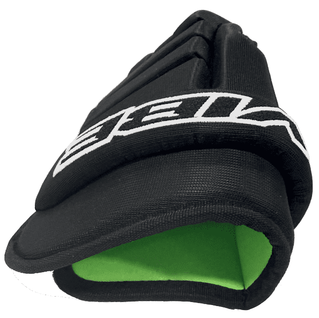 VIBE Hockey Gloves – 11 For Ice, Roller or Ball