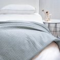 thumbnail image 1 of Weighted 15lbs Wellness Blanket, 1 of 2