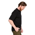 thumbnail image 4 of George Men's Short-Sleeve Sweater Polo, 4 of 6