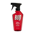 thumbnail image 1 of Bod Man Most Wanted By Parfums De Coeur 8 Oz Frgrance Body Spray For Men, 1 of 2