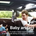 thumbnail image 4 of Car Phone Tablet  Car Back Seat Holder Mount Headrest For  Ipad, 4 of 7