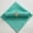 J, variante sur 6 Pcs Serviettes de Table Carrées, 18,9 X 18,9 Po Serviettes de Table de Haute Qualité, Réutilisables, Douces et Élégantes, Convenant à Noël, à l'Action de Grâce, aux Mariages, aux Restaurants, aux Rassemblements, à l'Usage Familial Quotidien