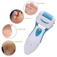 thumbnail image 4 of Foot Callus Remover,Electric Pedicure Tools,Best Foot File, Professional Spa Electronic Micro Pedi Feet Care, 4 of 5