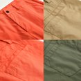 thumbnail image 4 of Pantalon Jeans de Combat Militaire pour Femmes Pantalon Cargo Pantalons de Sport Joggers, 4 of 4