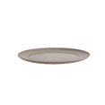 thumbnail image 3 of Assiette ronde en polypropylène en pierre lavée Mainstays 1 pièce, 3 of 6
