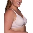 thumbnail image 2 of Vanity Fair Womens Beauty Back Full Figure Back Smoothing Minimizer Bra, 42D, 2 of 5