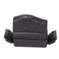 thumbnail image 2 of Magnetic  Scraper, Frosted Texture Floating Aquarium Glass Cleaner Double Sided Scratch Free With Slip Resistance Handle For Fish  White,Black, 2 of 8