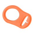 thumbnail image 1 of XZNGL Childrens Silicone Pacifier Gasket Baby Bottle Silicone Ring Accessory Gasket, 1 of 8