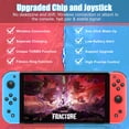 thumbnail image 2 of Joypad Controller for Nintendo Switch, Wireless Joypad Replacement for Switch, 2 of 9