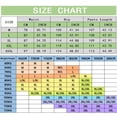 thumbnail image 3 of 2025 Men's Cargo Pants Mens Casual Waist Color Plus Size Cargo Pants Sports Hat Multi Woven Kitchen Work Pants for Men Pocket Foot Rope Solid Work Pants Slim Straight Pants Street Cargo, 3 of 5