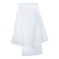 thumbnail image 2 of Sportsman Foulard Tricotée Taille Unique, Blanc, 2 of 2