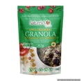 thumbnail image 2 of Nature's Mix Granola Pomme et Canneberge, Sac Refermable, 312 g, 2 of 4
