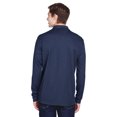 thumbnail image 2 of Ash City - Core 365 Adult Pinnacle Performance Long-Sleeve PiquÃ© Polo with Pocket, 2 of 3