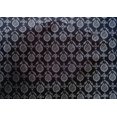 thumbnail image 4 of oneOone Cotton Silk Fabric Floral Block Fabric Prints By Yard 42 Inch Wide, 4 of 4