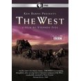 thumbnail image 2 of Ken Burns Presents: The West (2009) [DVD], English Only, 2 of 2