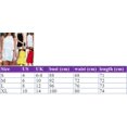 thumbnail image 2 of Été Femmes Clubwear Volants Playsuit Bodycon Parti Combinaison & Pantalon d'Entraînement, 2 of 5