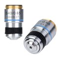 thumbnail image 4 of Objective Lens,40X 185 Biological Microscope Achromatic Objectives Lens X Achromatic Objective Lens Smart Functionality, 4 of 8