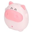thumbnail image 1 of Electric Hand Warmer, Hand Warmer Night Light 2 Levels Temperature Adjustment Fast Heating  For Home Pink,White, 1 of 8