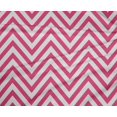 thumbnail image 4 of oneOone Polyester Lycra Fabric Chevron Geometric Decor Fabric Printed BTY 56 Inch Wide, 4 of 4