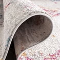 thumbnail image 2 of SAFAVIEH Madison Michelle Tapis Abstrait, 2 of 6