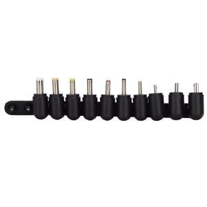 DC Charging Cable,  Multifunction Safety Portable Charging Cable Small  for Tablets for Smart Phones