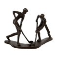 thumbnail image 1 of Truu Design Figurine ‘Hockey’, 1 of 4