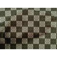 thumbnail image 4 of oneOone Cotton Poplin Fabric Greek Key Geometric Fabric Prints By Yard 56 Inches Wide, 4 of 4