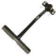 thumbnail image 3 of Bangcool Bike Rear Seat Handle: Metal Child Back Seat Armrest Bicycle Rear Seat Handrail, 3 of 10