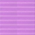 thumbnail image 1 of Ahgly Tapis d'Intérieur Lavable en Machine Carré Violet Transitionnel, 6 Pieds Carré, 1 of 7