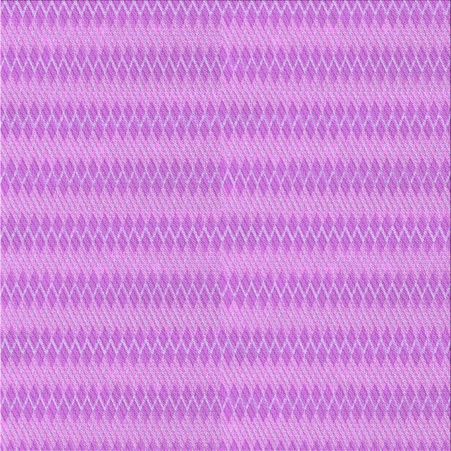 Ahgly Tapis d'Intérieur Lavable en Machine Carré Violet Transitionnel, 6 Pieds Carré