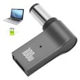 thumbnail image 4 of Right Angle PD 100W Adapter, 5A 100W Aluminum Shell PD  Converter 18.5V-20V  For Laptop, 4 of 8