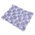 thumbnail image 4 of ANGGREK Hamster Winter Bed, Hamster Warm Fleece Pad Comfortable For Winter Use, 4 of 8