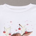 thumbnail image 4 of Christmas Family Matching Pyjamas Pajamas Set  Santa Sleepwear Nightwear, 4 of 5